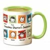 Grandparents Personalized Mug