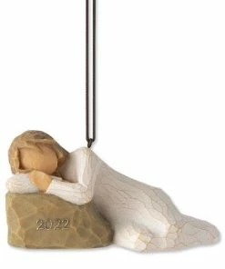2022 Willow Tree Ornament