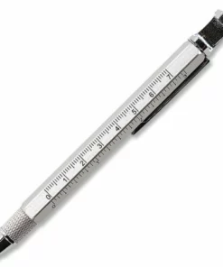 Silver Friken Cool Pen 5 Silver Friken Cool Pen -Department Store 3039b 03