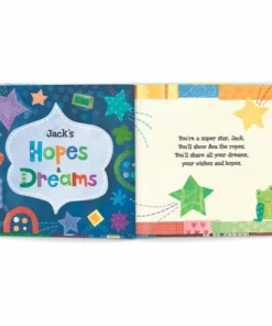 The Super Incredible Big Sister Storybook 9 The Super Incredible Big Sister Storybook -Department Store 477805 04