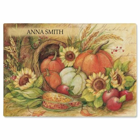 Plentiful Harvest Tempered Glass Cutting Board 1 Plentiful Harvest Tempered Glass Cutting Board