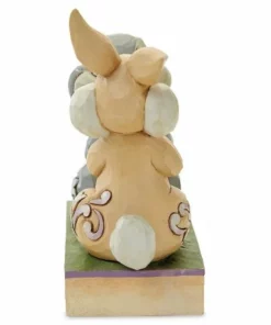 Thumper & Blossom Figurine By Jim Shore® -Department Store 6005963 net2
