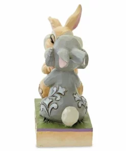 Thumper & Blossom Figurine By Jim Shore® -Department Store 6005963 net3