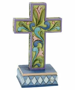 Mini Cross By Jim Shore® -Department Store 6006237 03
