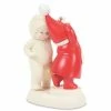 Snowbabies™ Dance With Me Baby Figurine