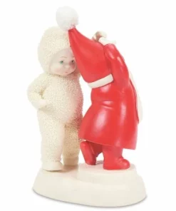 Snowbabies™ Dance With Me Baby Figurine