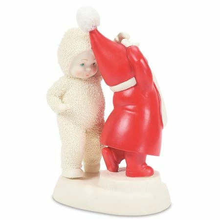 Snowbabies™ Dance With Me Baby Figurine 1 Snowbabies™ Dance With Me Baby Figurine