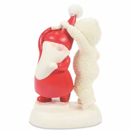 Snowbabies™ Dance With Me Baby Figurine 2 Snowbabies™ Dance With Me Baby Figurine - Image 2