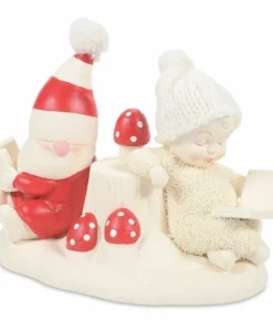 Snowbabies™ Once Upon A Gnome Figurine