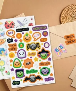 Year-Round Sticker Value Pack 9 Year-Round Sticker Value Pack -Department Store 602076 05