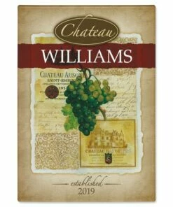 Chateau Tempered Glass Cutting Board
