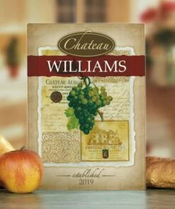 Chateau Tempered Glass Cutting Board -Department Store 604954 06