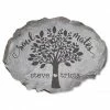 Soulmates Personalized Garden Stone
