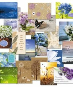 Sympathy Cards Mega Value Pack