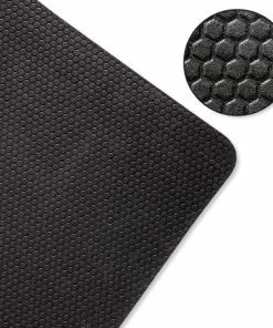 Red Truck Personalized Christmas Doormat 11 Red Truck Personalized Christmas Doormat -Department Store 617539 06 1