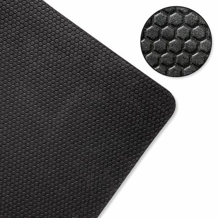 Red Truck Personalized Christmas Doormat 6 Red Truck Personalized Christmas Doormat - Image 6