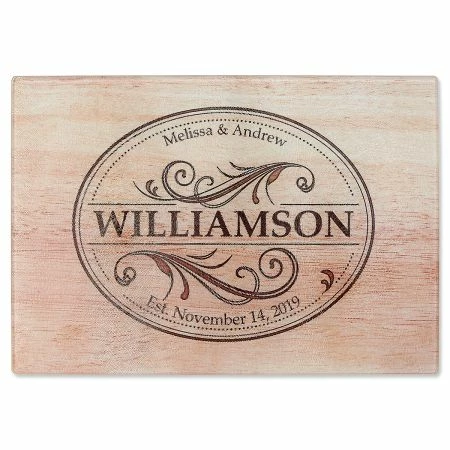 Established Tempered Glass Cutting Board 1 Established Tempered Glass Cutting Board