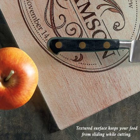 Established Tempered Glass Cutting Board 3 Established Tempered Glass Cutting Board - Image 3