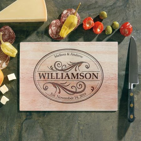 Established Tempered Glass Cutting Board 4 Established Tempered Glass Cutting Board - Image 4