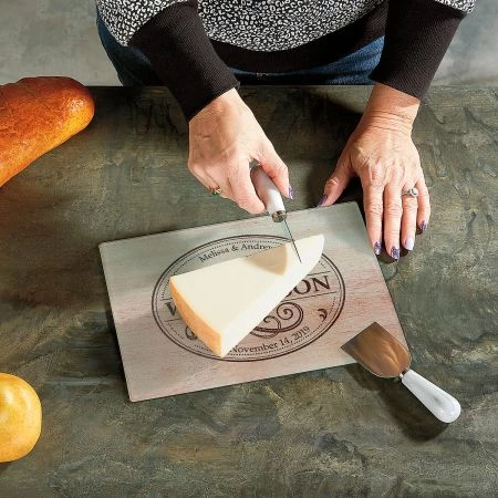 Established Tempered Glass Cutting Board 5 Established Tempered Glass Cutting Board - Image 5