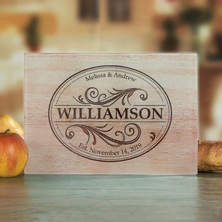 Established Tempered Glass Cutting Board 6 Established Tempered Glass Cutting Board - Image 6