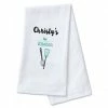 My Kitchen Personalized Kitchen Towel