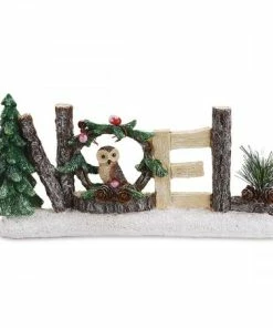 Noel Holiday Decoration