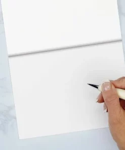 Dachshund Personalized Note Cards 9 Dachshund Personalized Note Cards -Department Store 620847 03