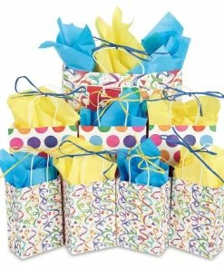 Birthday Gift Bag Set
