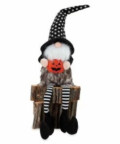 Halloween Gnome