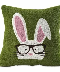 Bunny Pillow