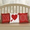 Valentine Pillows