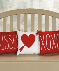 Valentine Pillows