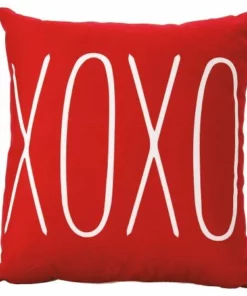 Valentine Pillows -Department Store 621581 03