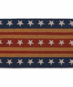 Patriotic Doormat