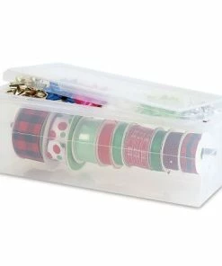 Ribbon Storage Box