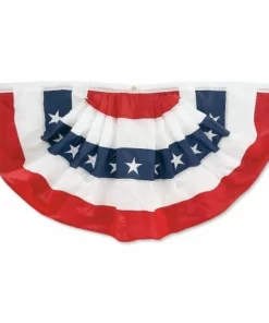 Patriotic Bunting