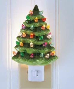 Christmas Tree Nightlight