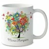 Love & Happiness Personalized Mug