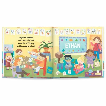 The Very Important Preschooler Storybook 2 The Very Important Preschooler Storybook - Image 2