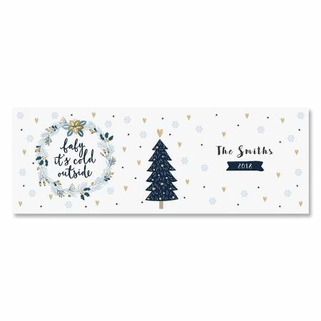 Baby It'S Cold Personalized Ceramic Mug 2 Baby It'S Cold Personalized Ceramic Mug - Image 2