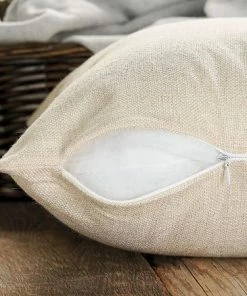 USA Canvas Personalized Pillow -Department Store 817711 05