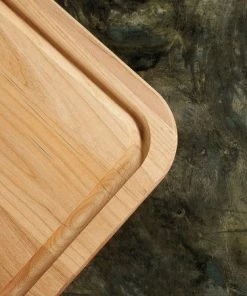 Grilled To Perfection Barbeque Engraved Wood Cutting Board -Department Store 817969 03