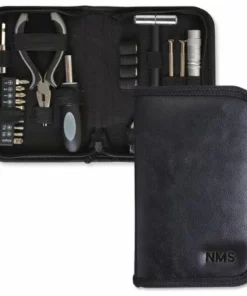 Portable Personalized Tool Kit