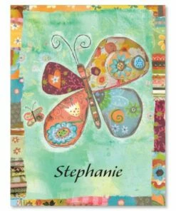 Lori Siebert Personalized Note Cards -Department Store 900265 03