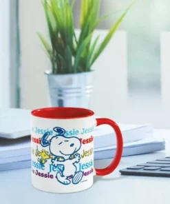 PEANUTS® Snoopy Mug -Department Store 900433 03 1