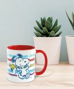 PEANUTS® Snoopy Mug -Department Store 900433 05