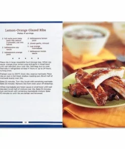 Americana Cookbooks 11 Americana Cookbooks -Department Store 9722635 03
