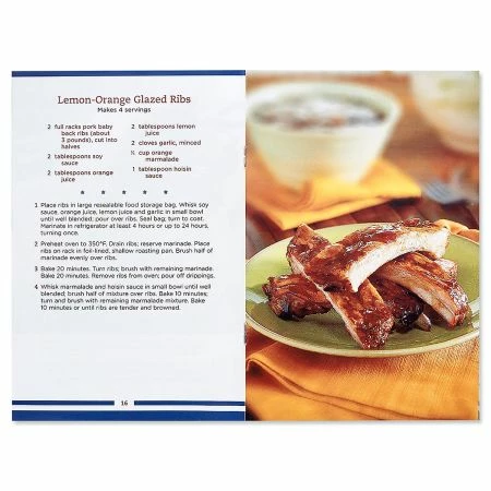 Americana Cookbooks 3 Americana Cookbooks - Image 3