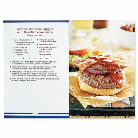 Americana Cookbooks 4 Americana Cookbooks - Image 4